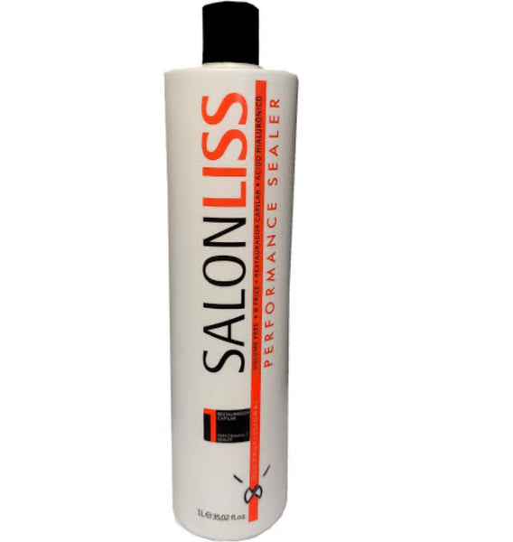 Escova Progressiva Inteligente Salonliss Original 1000ml