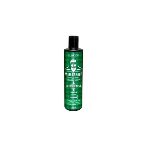 Plancton Higienizador Men Barber 300ml