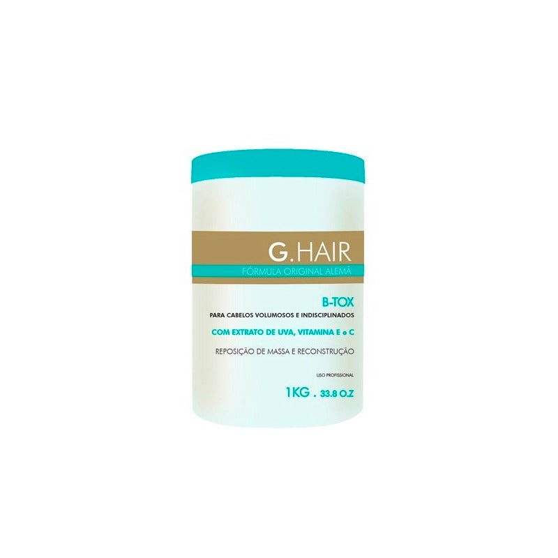 G Hair B-tox 1kg