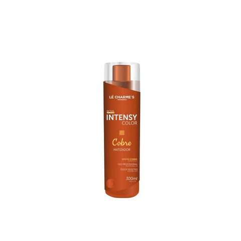 Intensy Color Matizador Efeito Cobre 300ml