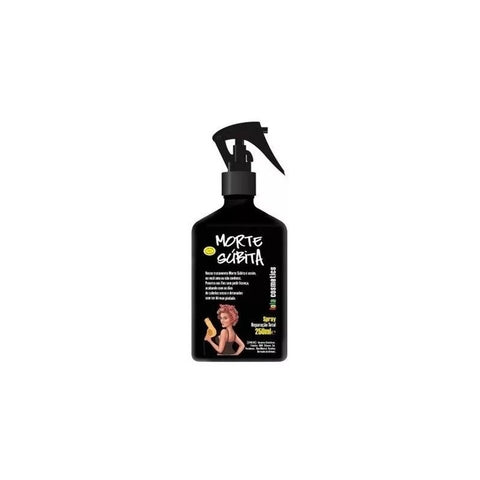 Morte Súbita Reparação Total Spray Lola Cosmetics 250ml