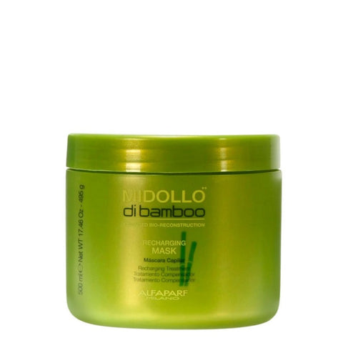 Máscara Midollo Di Bamboo 500ml Promoção