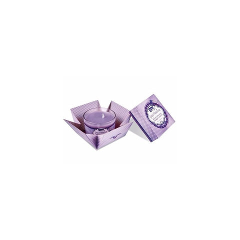 Vela Com Óleo Para Massagem Corporal Grape Seduction 100g