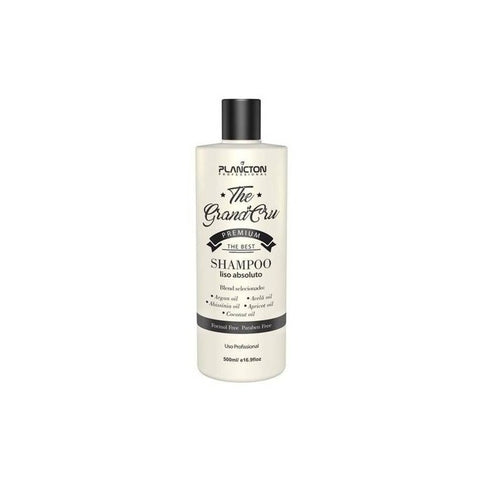 Shampoo The Grand Cru 500ml