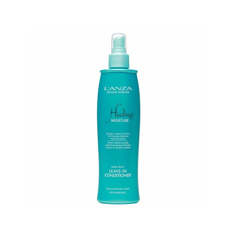 Lanza Healing Moisture Nonifruit Leave-in Condicionador250ml