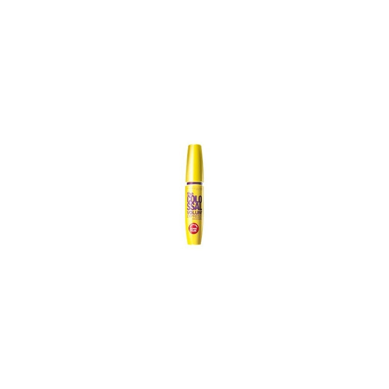 Maybelline The Colossal Super Filme - Máscara Cílios 9,2ml