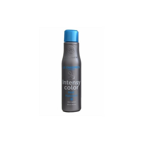 Lé Charme's Intensy Color Azul Matizador 300ml