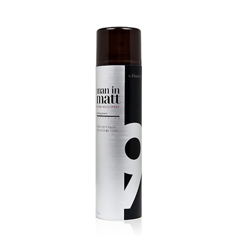 Lg - Spray Modeladora Extra Hold Man In Matt 200ml