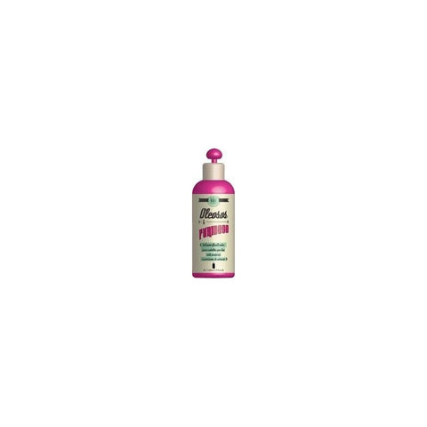 Lola Cosmetics Bálsamo Oleosos E Furiosos 120ml