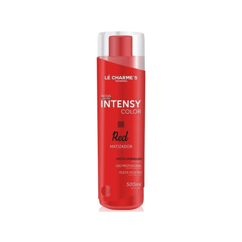 Intensy Color Red  Le Charme Matizador 500ml