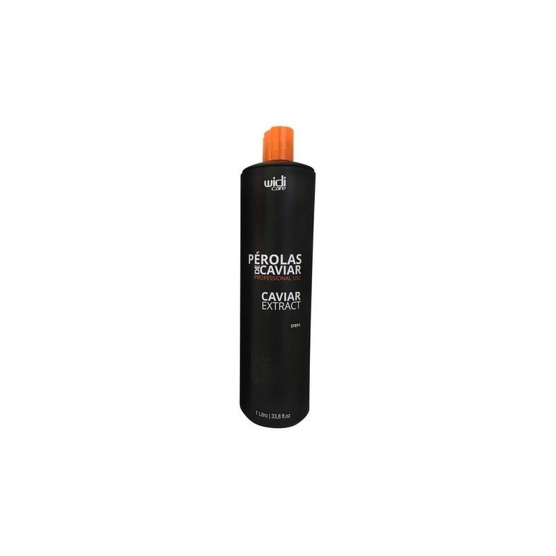 Widi Care Gloss Pérolas De Caviar 1000ml