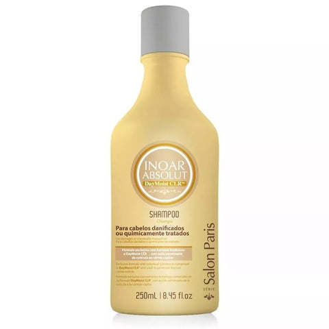 Inoar Daymoist Shampoo 250ml