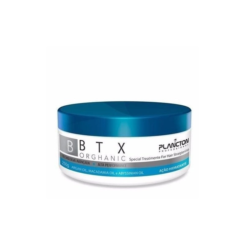 Plancton Btx Organic 250g