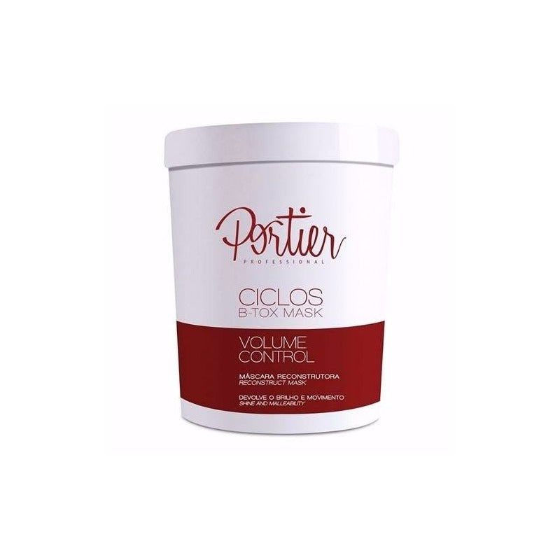 Portier B-tox Mask Ciclos 1kg