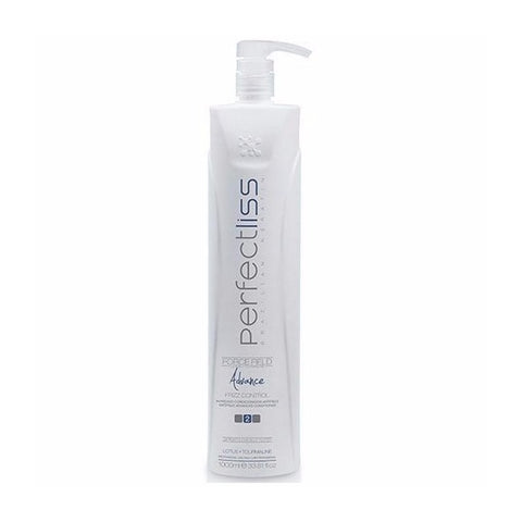 Perfectliss Advance Lotus Profissional - Step 2 + Brinde