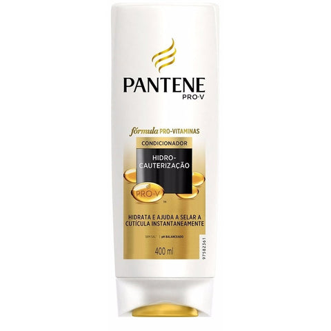 Pantene Hidro - Cauterização Condicionador 400ml