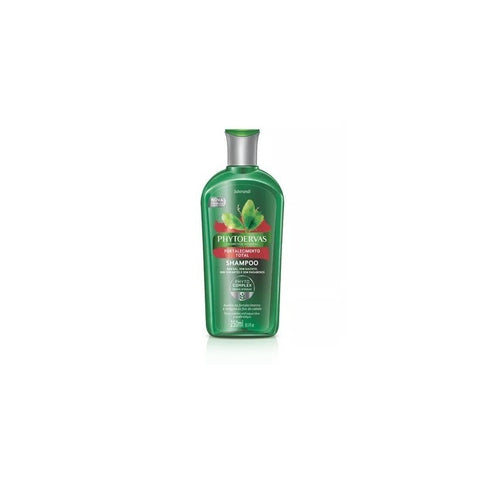 Shampoo Fortalecimento Total Jaborandi Phytoervas 250ml