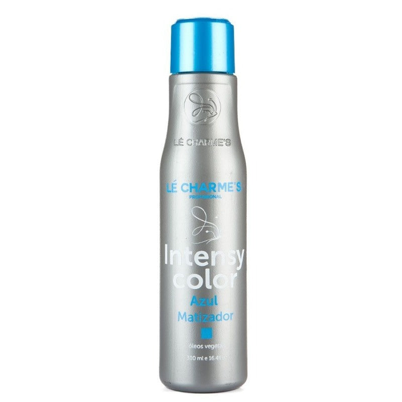 Le Charmes- Intensy Color Azul 300ml Original