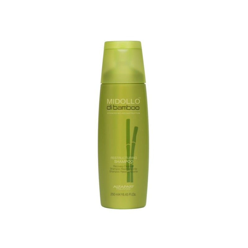 Shampoo Midollo Di Bamboo Restructuring - 250ml