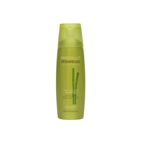 Shampoo Midollo Di Bamboo Restructuring - 250ml