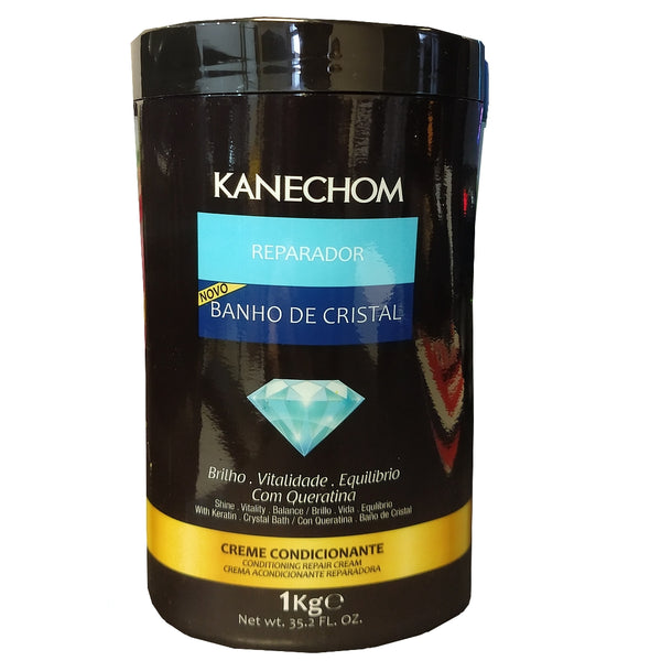 Kanechom Banho de Cristal 1KG