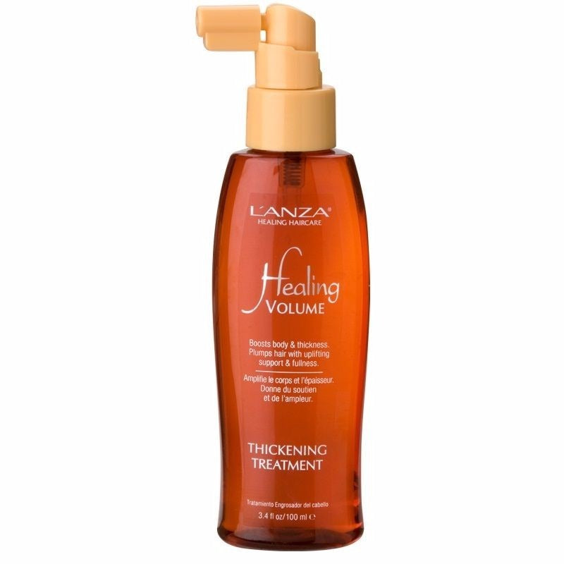 Lanza Healing Volume Thickening Treatment Spray 100ml