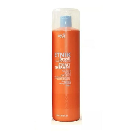 Gloss Step 2 Etnik Brasil 1000ml Widi Care