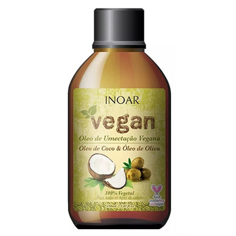 Inoar Óleo De Umectação Vegan 150ml