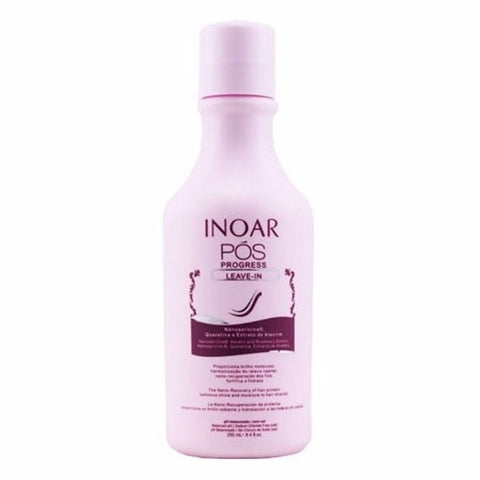 Inoar Pós Progress Leave-in 250ml