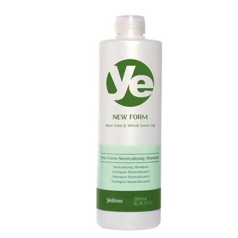 Yellow Profissional Shampoo Neutralizante 500ml 20% Off