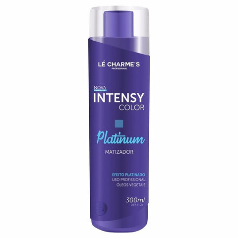 Juju Salimeni Platinum 300ml Intensy Color + Frete