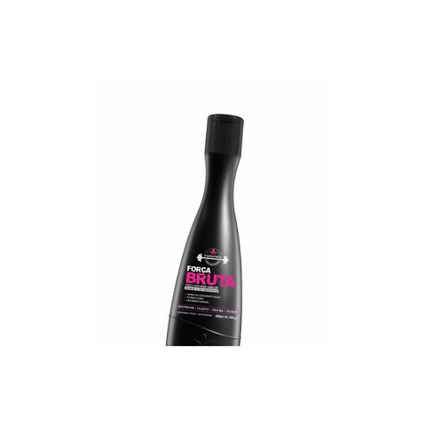 Madamelis Força Bruta Shampoo Ultra Concentrado 250g