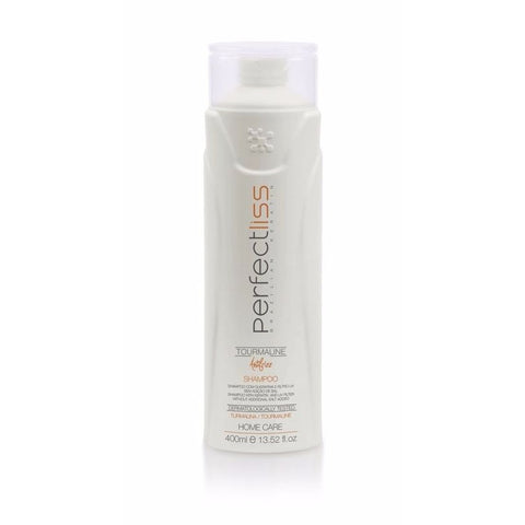 Shampoo Tratamento Home Care Perfect Liss 400ml