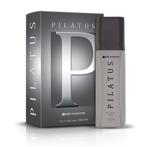 Phytoderm Pilatus Deo Colônia 100ml