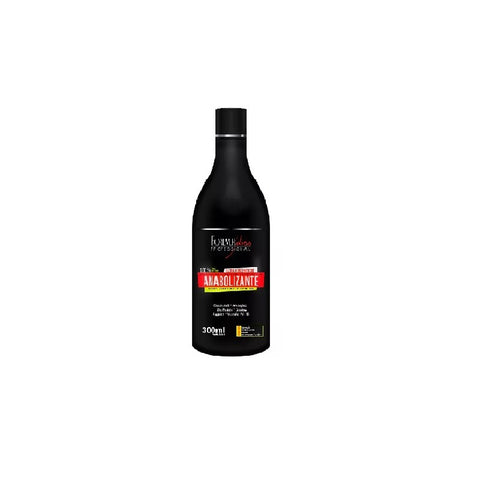 Shampoo Anabolizante 300ml-forever Liss