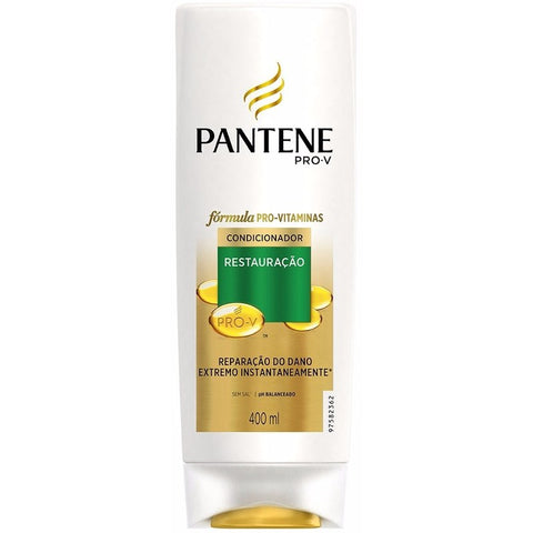 Pantene Restauração Condicionador 400ml