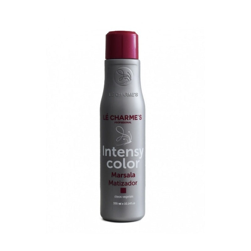 Intensy Color Le Charme Matizador Marsala 300ml Original